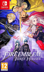 Fire Emblem: Three Houses